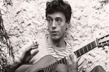 Mauricio Birabent