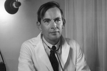 Christiaan Neethling Barnard