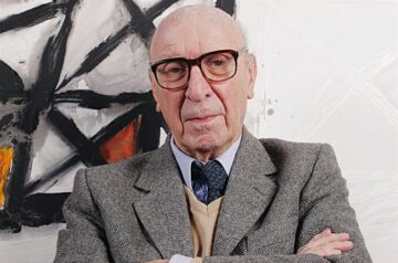 Clorindo Testa