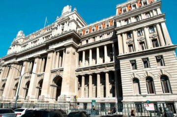 Corte Suprema argentina