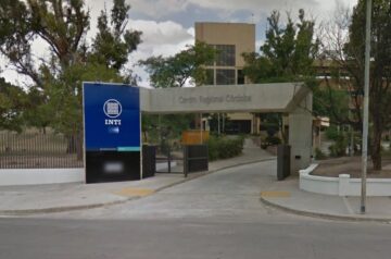 Creacion del INTI 1