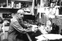 LUIS FEDERICO LELOIR 1