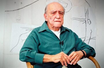 Oscar Ribeiro de Almeida Niemeyer Soares Filho