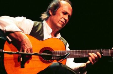 Paco de Lucia