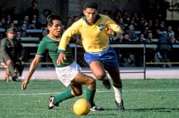 Garrincha