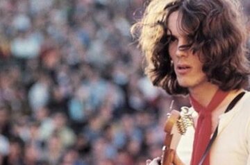 Luis Alberto Spinetta