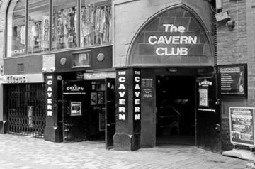 The Cavern