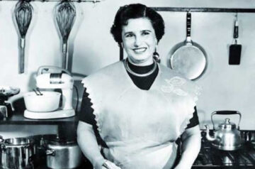 Dona Petrona
