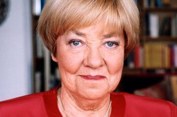 Maria Elena Walsh