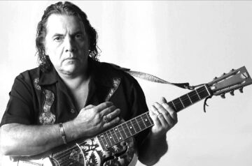 Norberto Napolitano Pappo