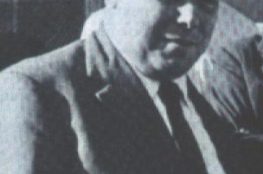 Jose Antonio Balseiro