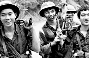 vietnam