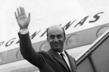 Dante Panzeri