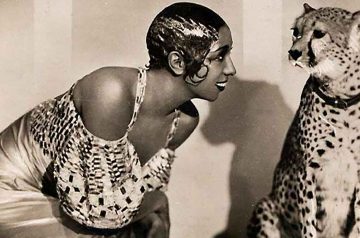 josephine baker