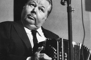 Anibal Troilo