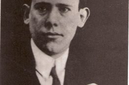 Evaristo Carriego