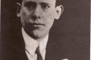Evaristo Carriego