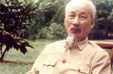 Ho Chi Minh