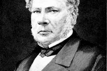 Jean Baptiste Boussingault