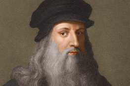 Leonardo da Vinci