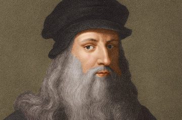 Leonardo da Vinci