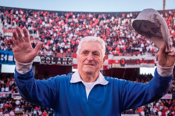 Amadeo Carrizo