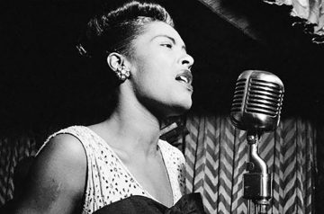 Ella Fitzgerald