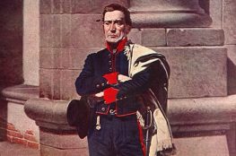 Jose Gervasio Artigas