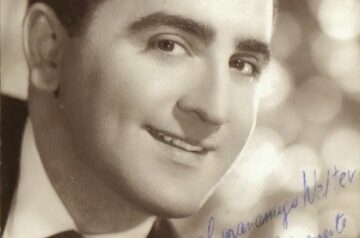 Eddie Pequenino
