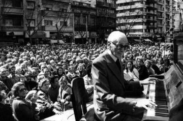Osvaldo Pugliese