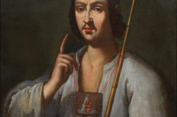 Tommaso Aniello dAmalfi