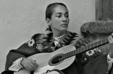 Chavela Vargas