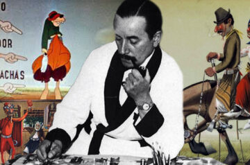 Florencio Molina Campos