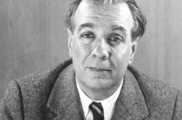 Jorge Luis Borges
