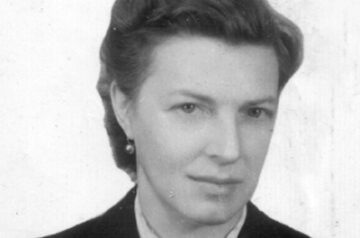 Elena Musmanno