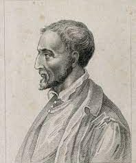 Gerolamo Cardano
