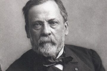 Louis Pasteur