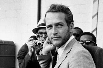 Paul Newman