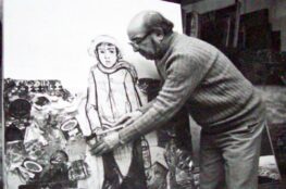 Antonio Berni