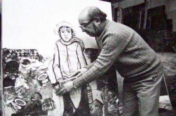 Antonio Berni
