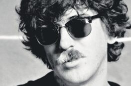 Charly Garcia