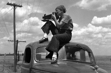 Dorothea Lange