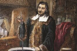 Evangelista Torricelli