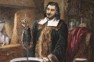 Evangelista Torricelli