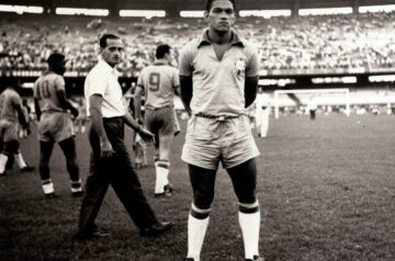 Garrincha
