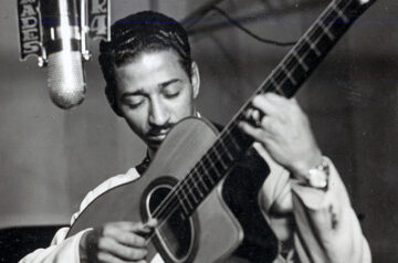 Oscar Aleman