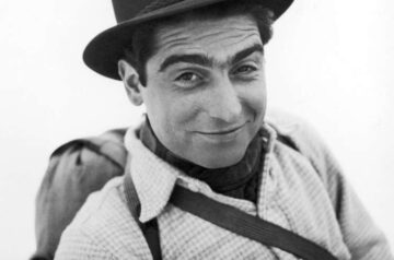 Robert Capa