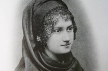 Juana Manuela Gorriti