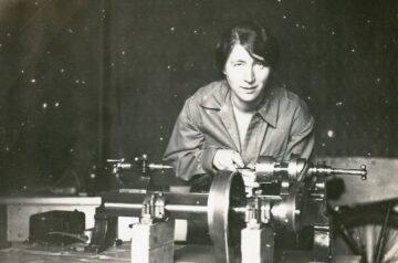 Lili Bleeker
