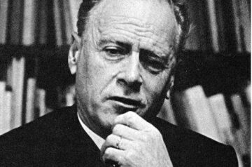 Marshall McLuhan